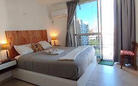 Don Felipe Loft Boutique Departamento Rosario