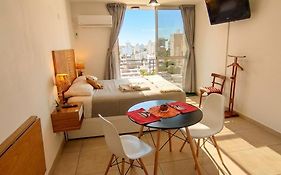 Don Felipe Loft Boutique Departamento Rosario